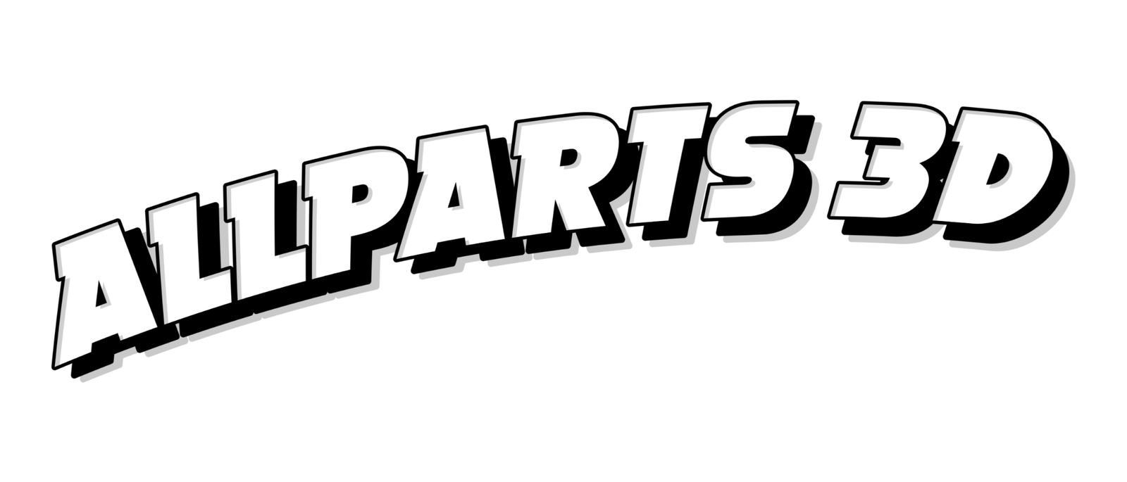 AllParts 3D